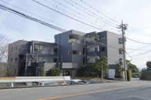 ロイヤルガーデン熱海伊豆山 温泉大浴場付 海望む静かな環境