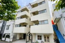 湯河原町土肥5丁目　駅徒歩7分　現在満室稼働中・1棟売り賃貸MS　