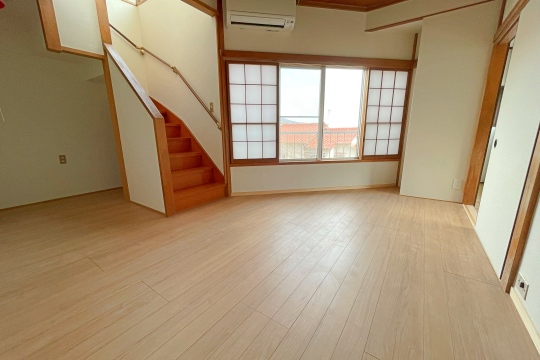 室内の様子