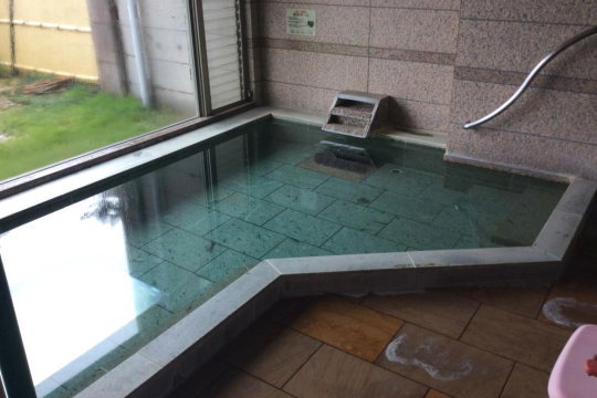 真鶴半島　売旅館