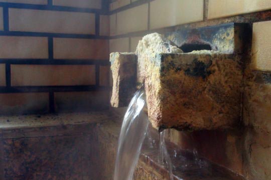 強羅温泉　売宿泊施設