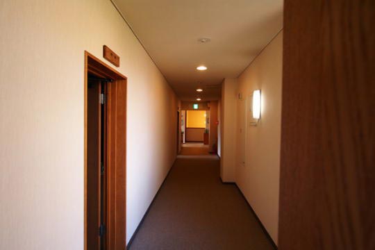 強羅温泉　売宿泊施設